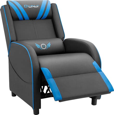 gaming chair reclinable|More.